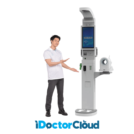 idoctorcloud